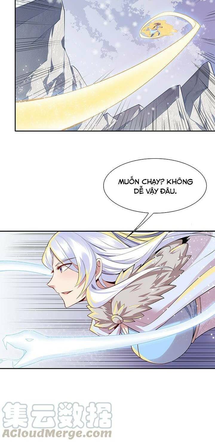 Siêu Phàm Truyện: Chapter 95