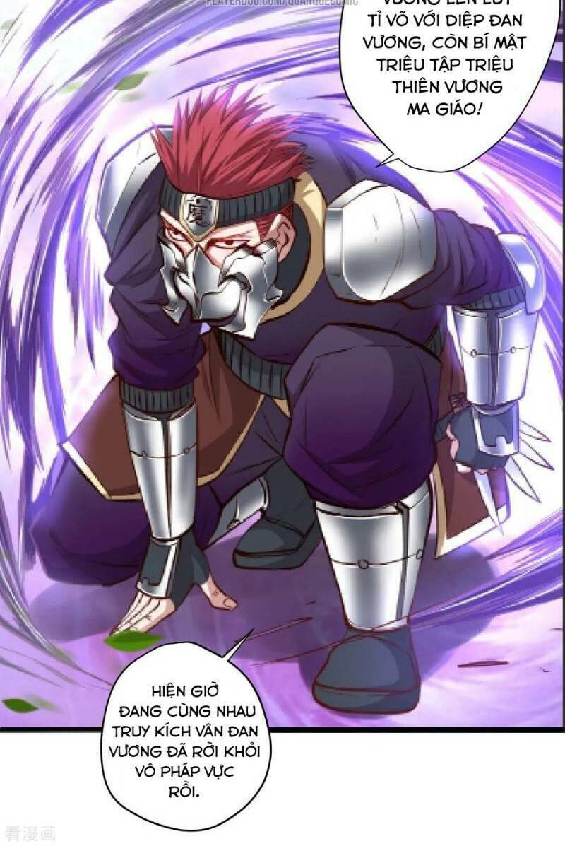 Tối Cường Đại Biểu Hoàng Kim Thận: Chapter 52