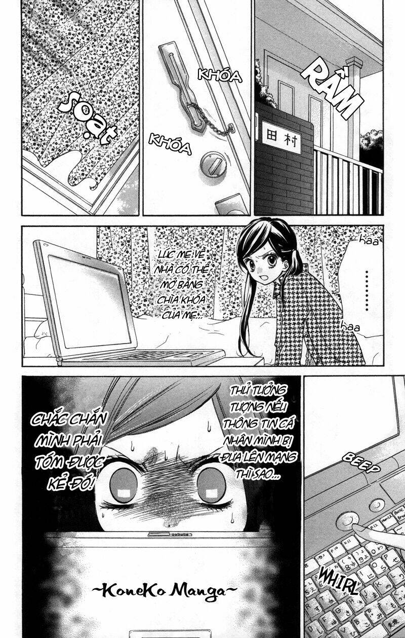 Screaming Lesson!!!: Chapter 17