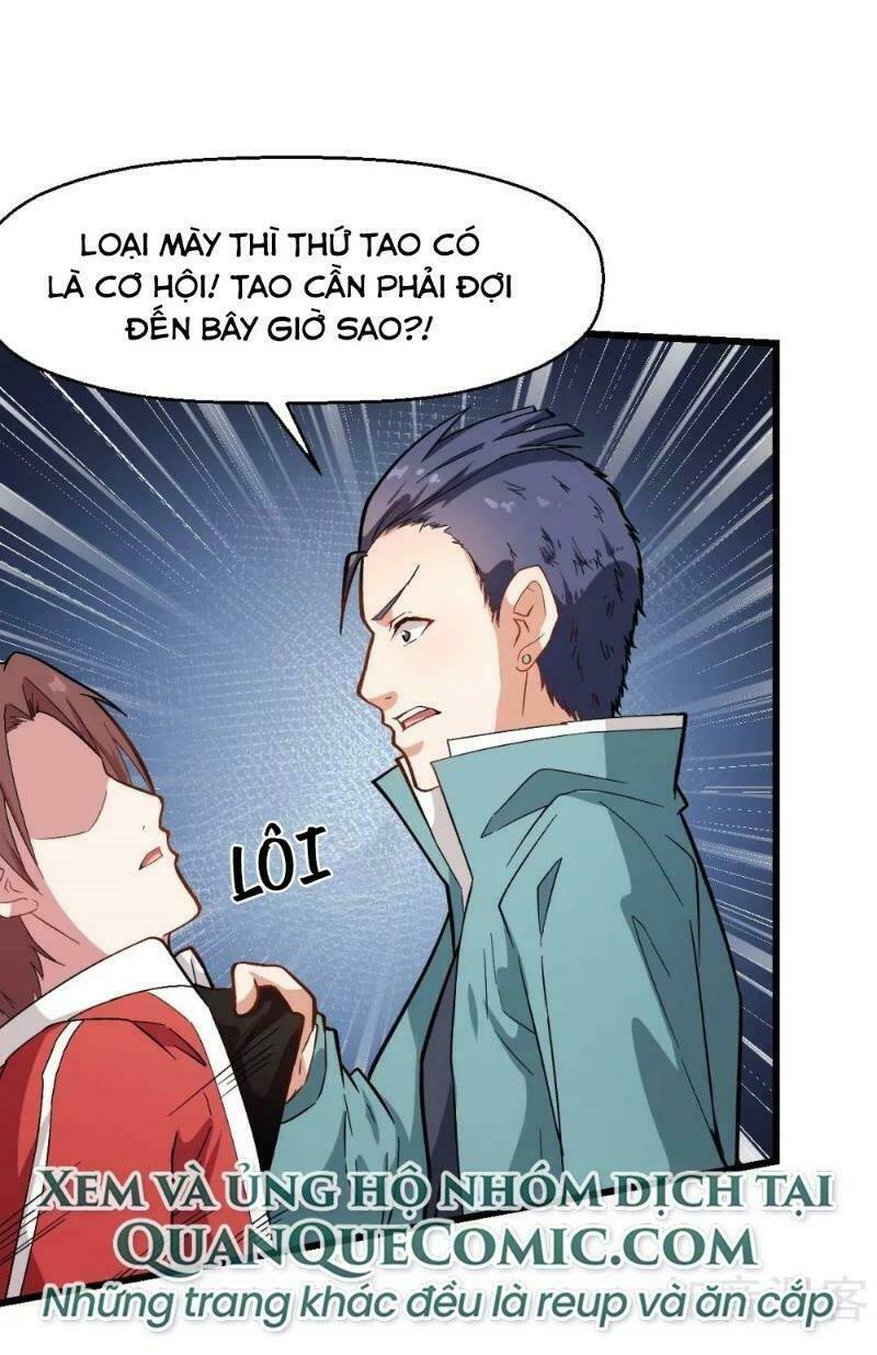 Vườn Trường Cuồng Sư Hệ Thống: Chapter 99
