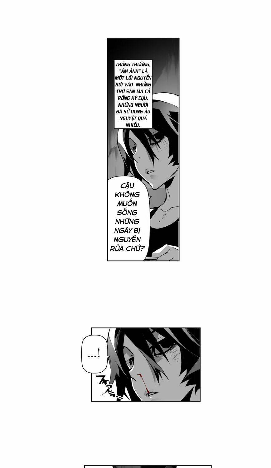 Tuyệt Thế Độc Phi Của Tà Vương: Chapter 25