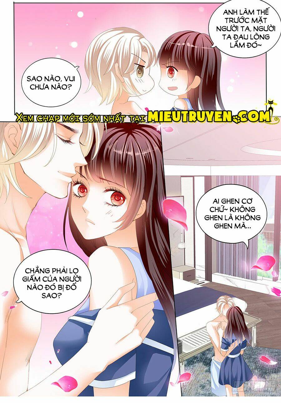 Thiểm Hôn Kiều Thê: Chapter 231