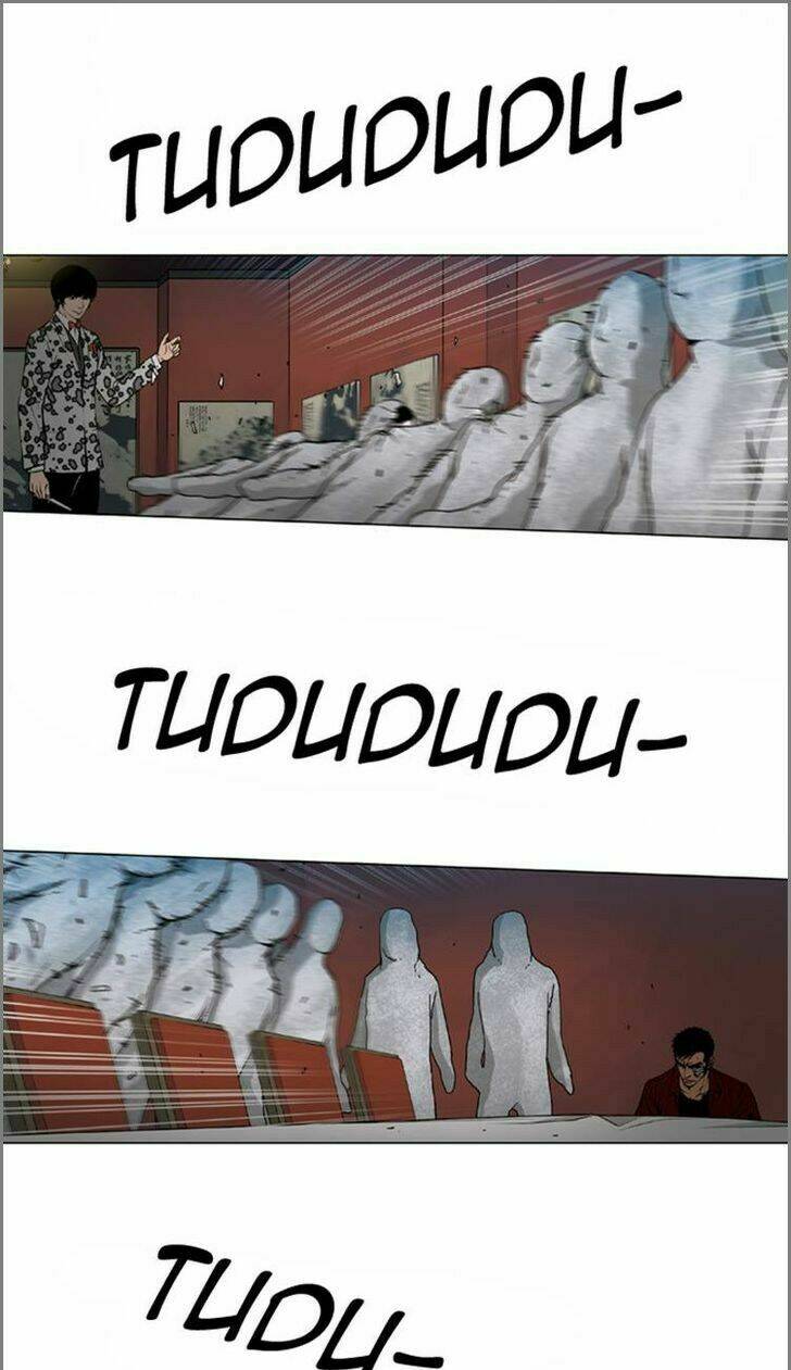 Quán Ăn Sát Thủ: Chapter 45