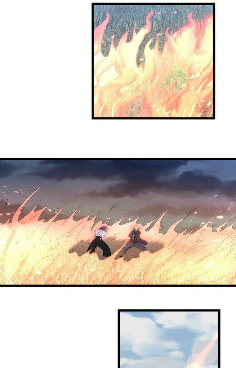 Đối Mặt Với Thử Thách: Chapter 81