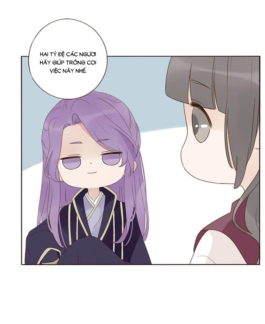 Đế Vương Trắc: Chapter 239