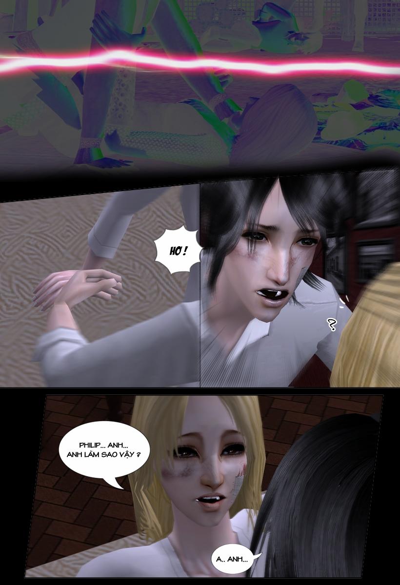 Earl Story: Chapter 84