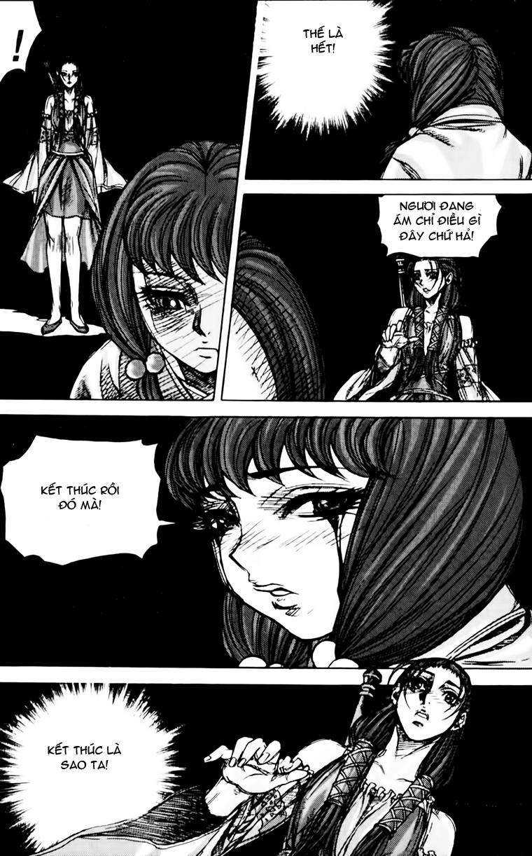 Diêm Đế: Chapter 169