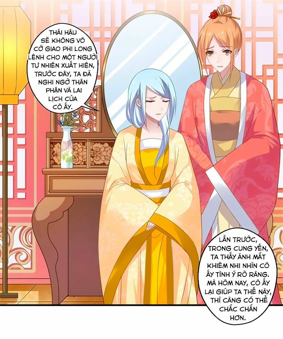 Khuynh Thế Y Phi Muốn Bỏ Chồng: Chapter 78