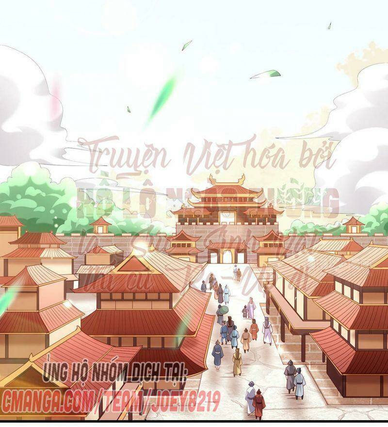 Thiên Kim Bất Hoán: Chapter 77