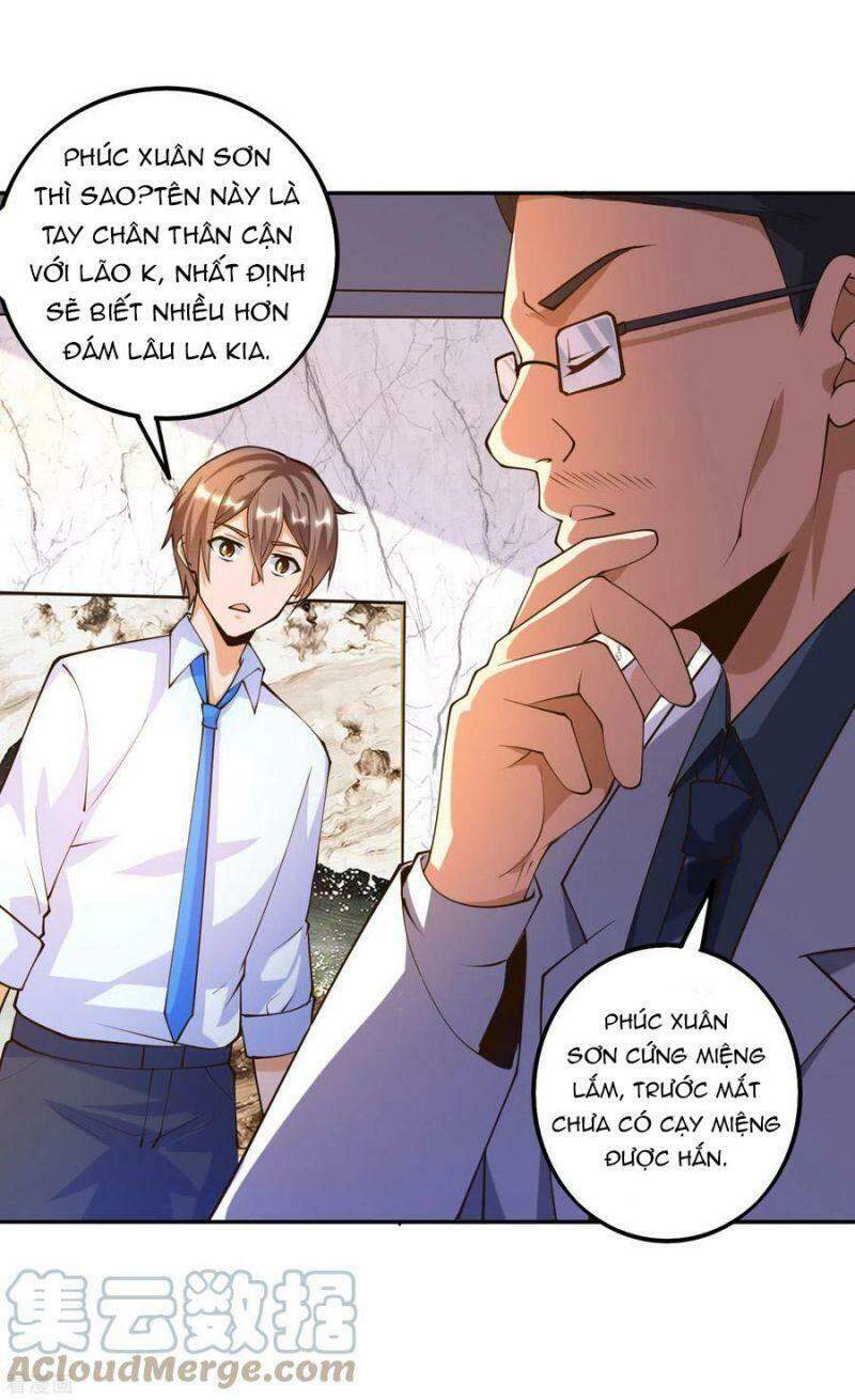 Luyện Tập Thành Thần: Chapter 31