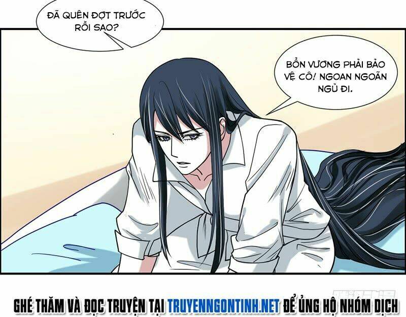 Ma Vương Đại Nhân Đi Thông Thả: Chapter 30