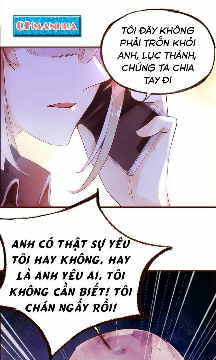 Thịnh Khai Vu Kinh Cức Chi Thượng: Chapter 2