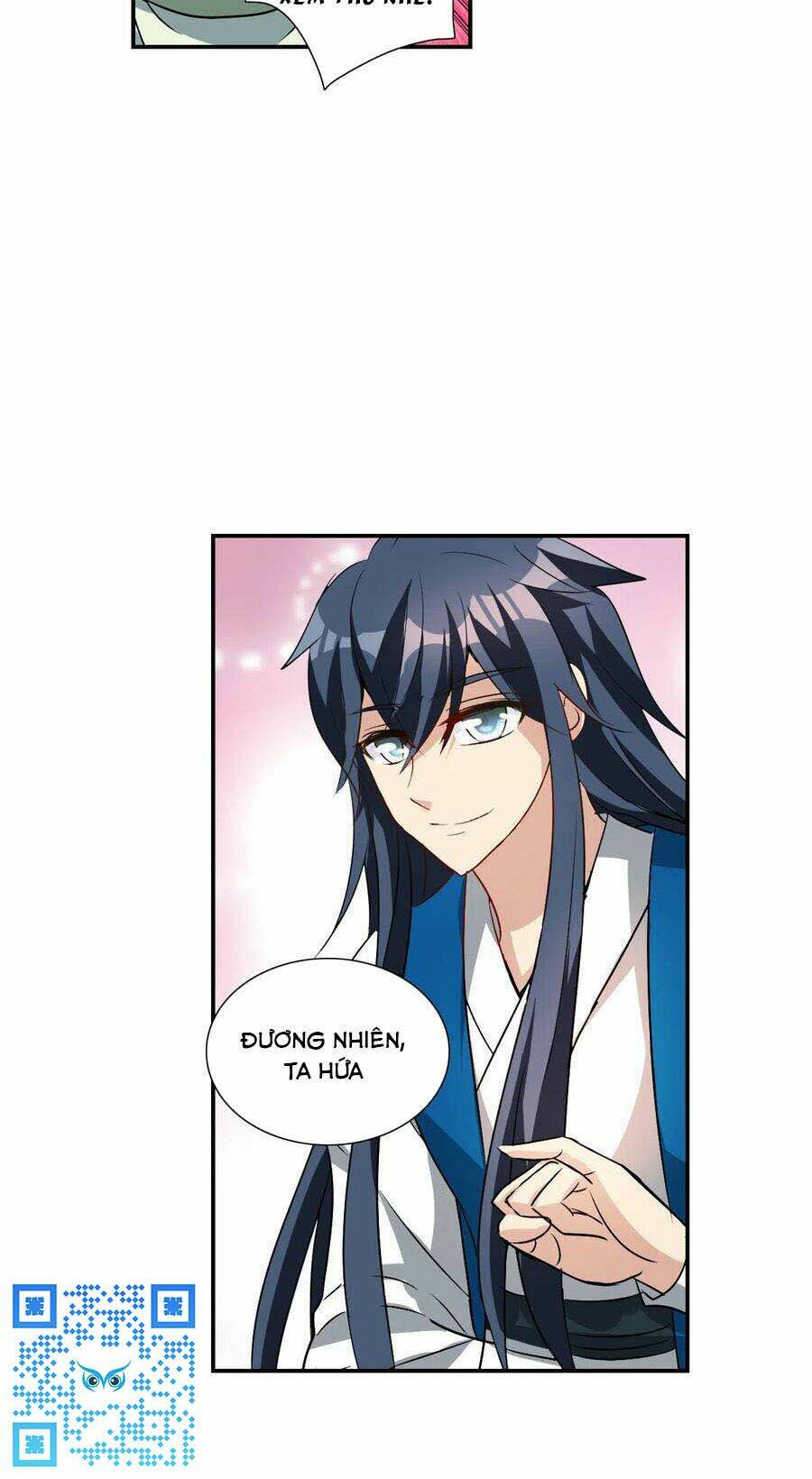 Tô Tịch Kỳ Quái 2: Chapter 25