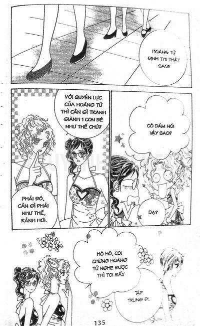 Lọ Lem Hậu Đậu: Chapter 34