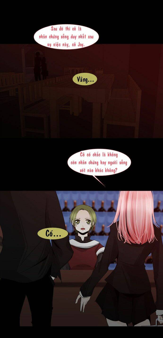 Một Không Gian Thời Gian Khác: Chapter 10