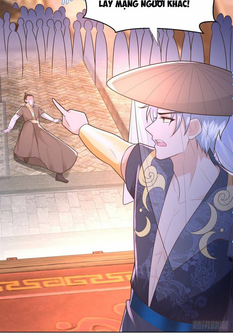 Chí Tôn Trọng Sinh: Chapter 118