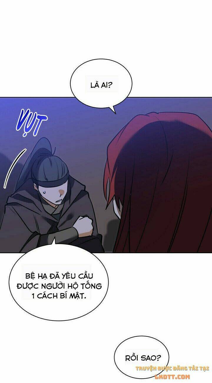 Quái Thú Với Hoa: Chapter 94