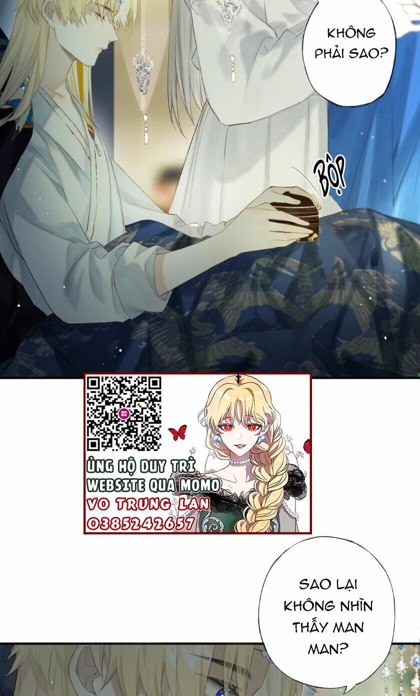 Lưu Hoa Bất Cập Xuân: Chapter 47