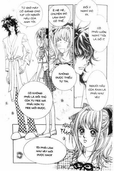 Lọ Lem Hậu Đậu: Chapter 15