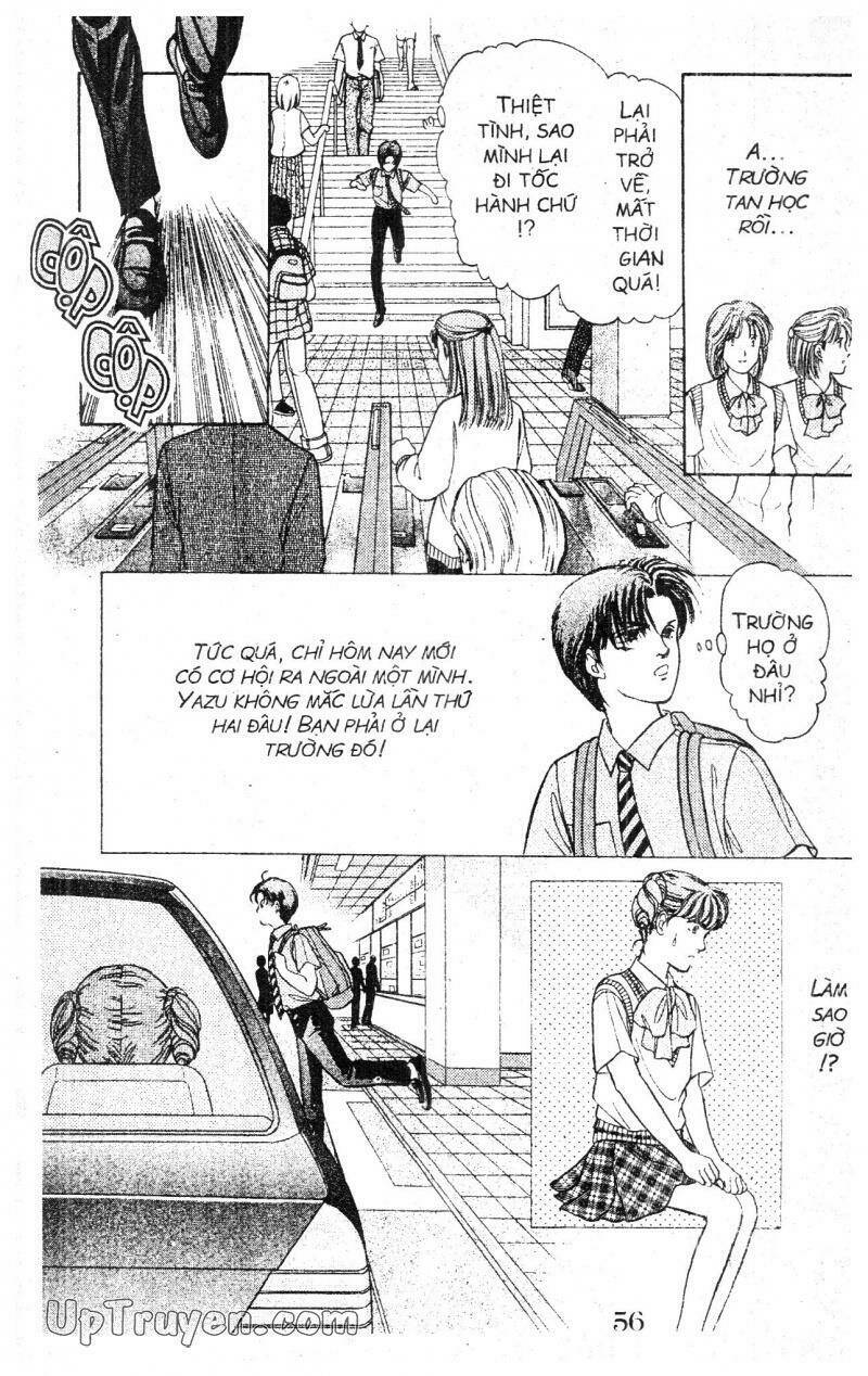 9 Banme No Musashi: Chapter 5