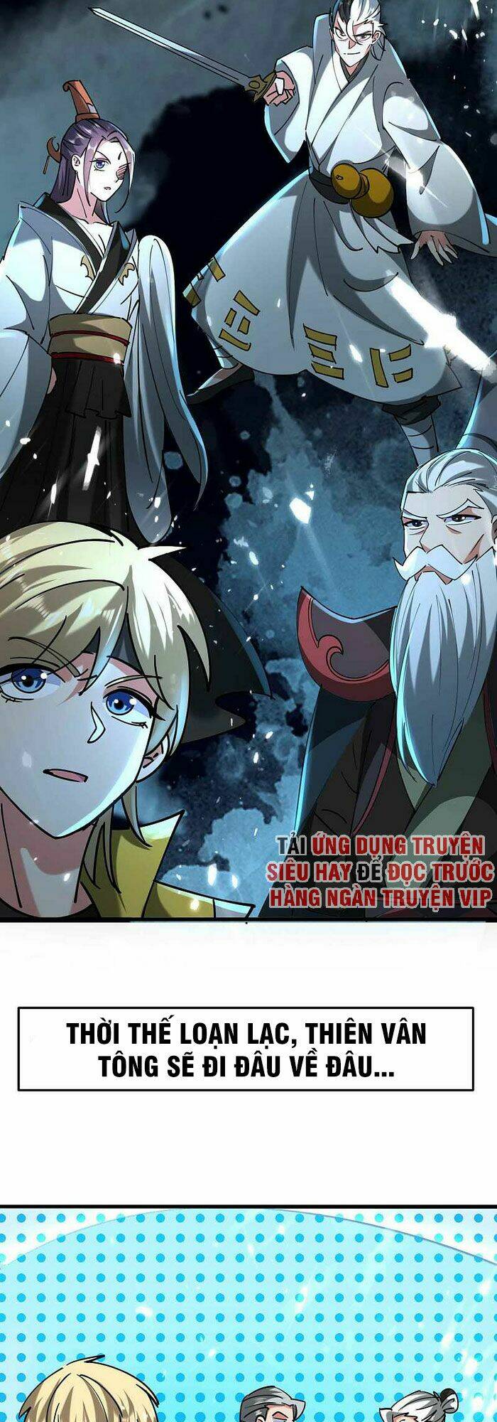 Vạn Giới Tiên Vương: Chapter 95