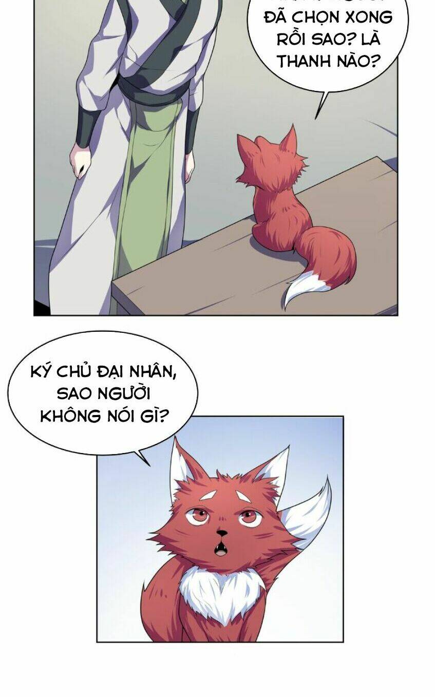 Nghịch Thiên Đại Thần: Chapter 27