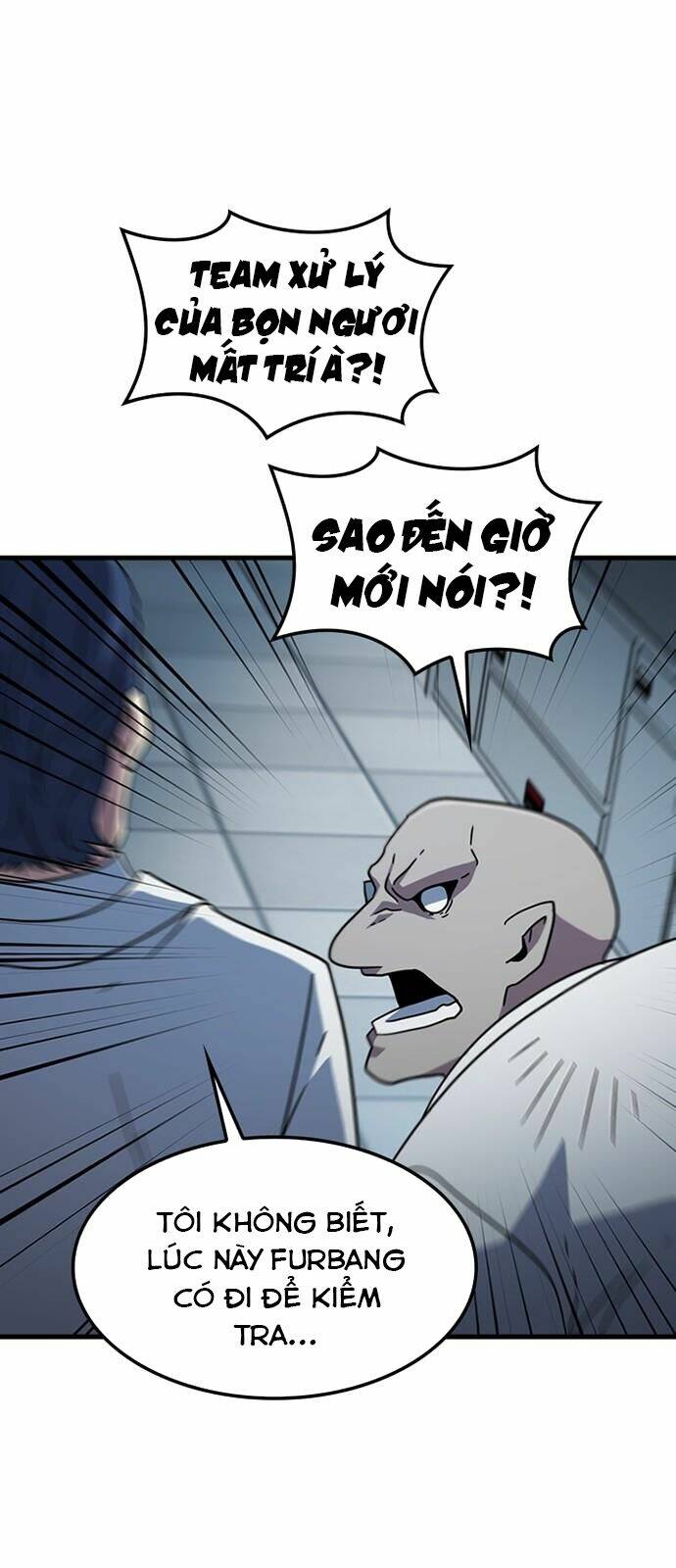 Điểm Chết: Chapter 31