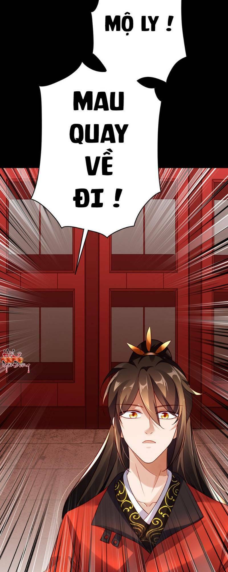 Thiên Kim Bất Hoán: Chapter 44