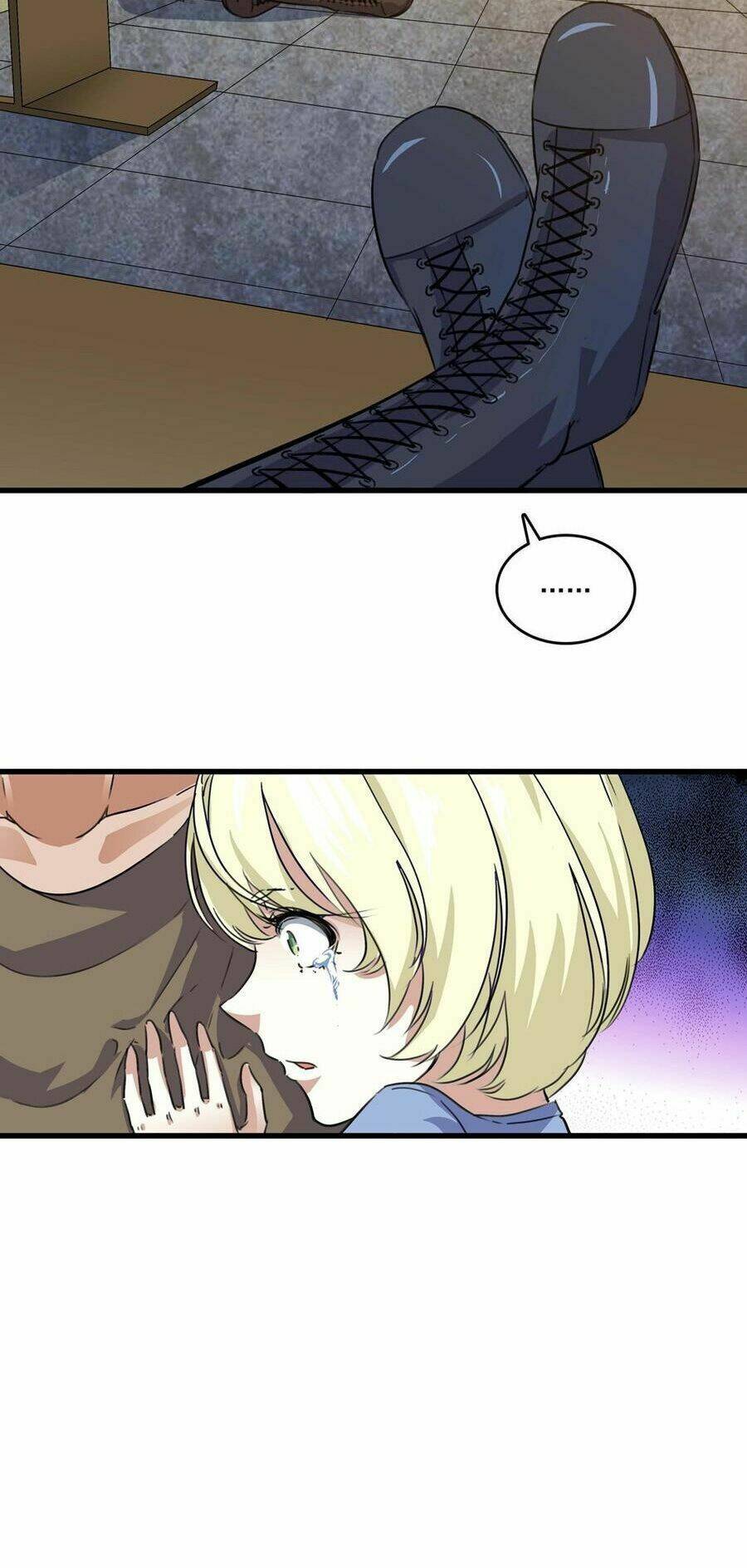Tối Cường Binh Vương: Chapter 67