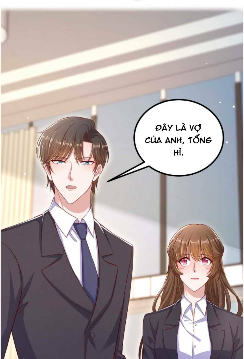Nhất Sanh Hữu Hỉ: Chapter 63