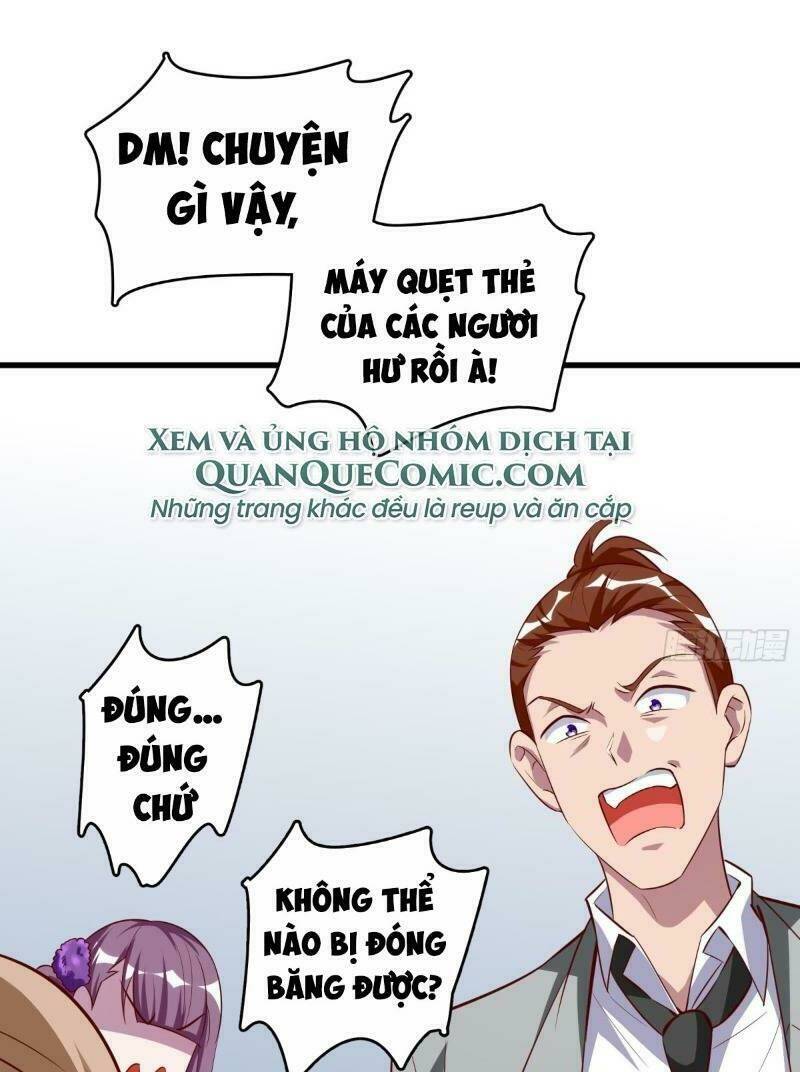 Shipper Thần Cấp: Chapter 20