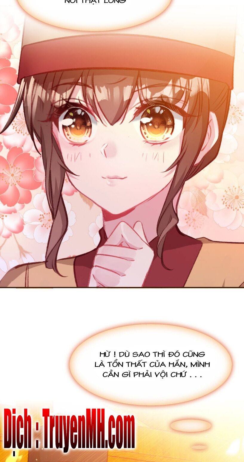 Gả Cho Một Tên Thái Giám Đáng Ghét: Chapter 108