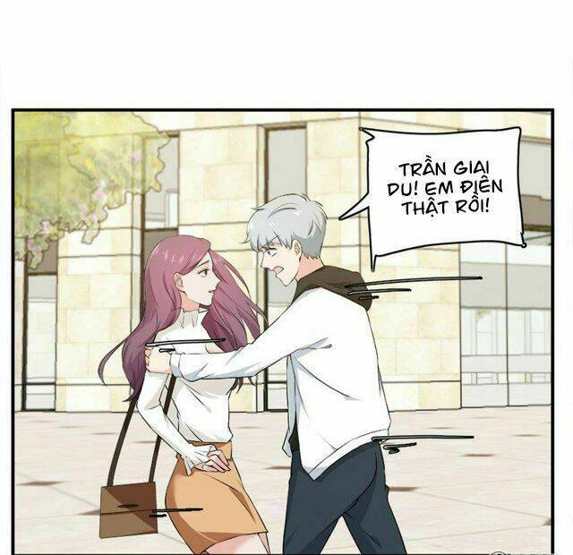 Khốn Ái Tù Lung: Chapter 44