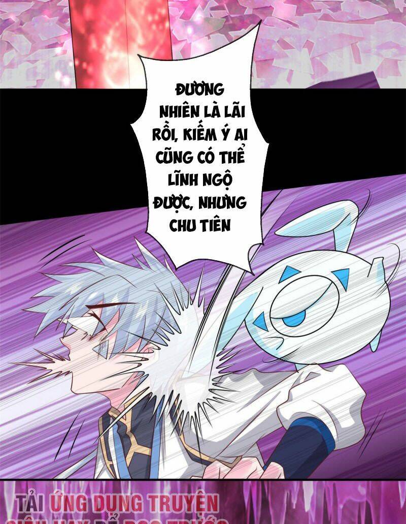 Chí Tôn Võ Đế: Chapter 308