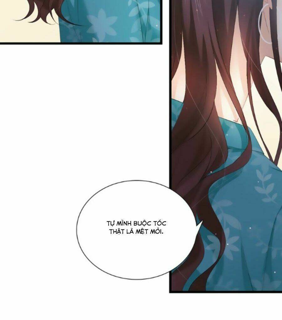 Tình Yêu Là Thế 2: Chapter 17