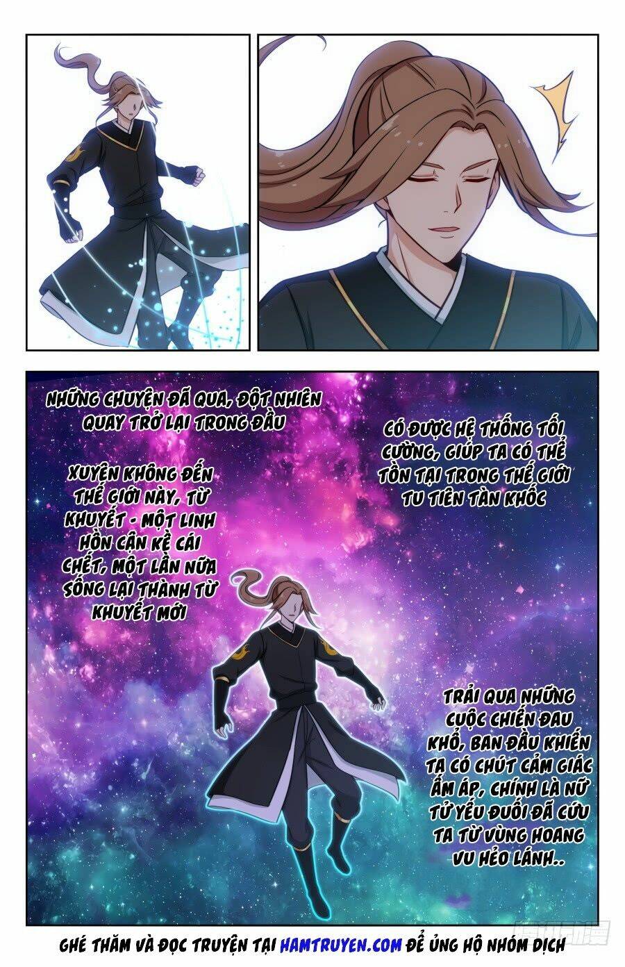Tối Cường Phản Sáo Lộ Hệ Thống: Chapter 158