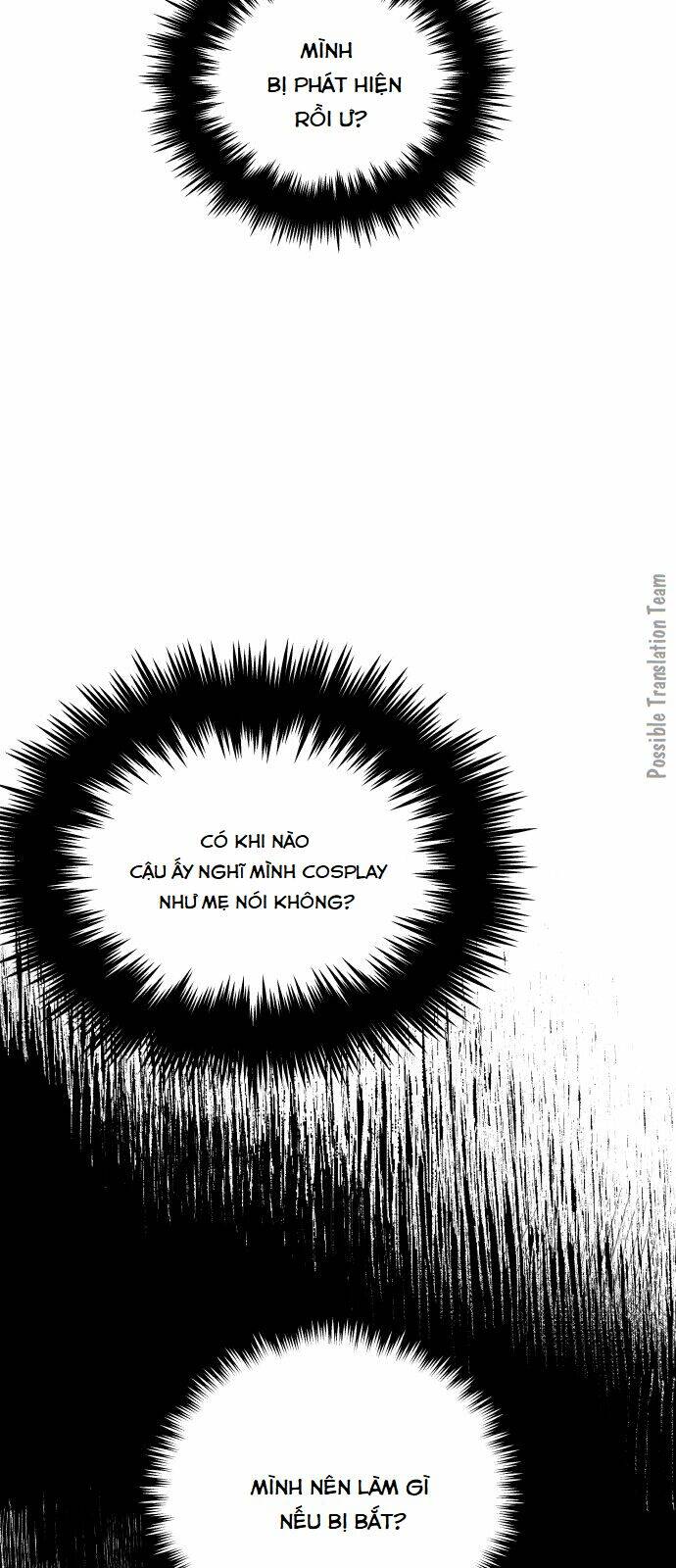 Tai Sói Và Mũ Đỏ: Chapter 3