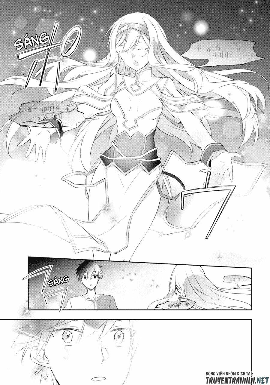 Kikanshita Yuusha No Gojitsudan: Chapter 1.2