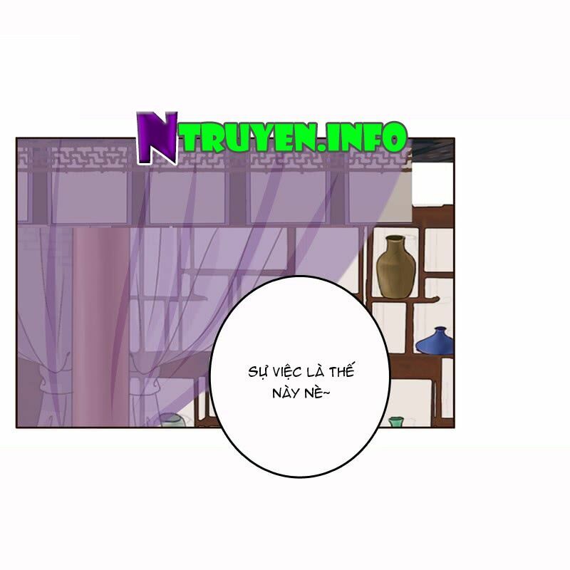 Thông Linh Phi: Chapter 232.5
