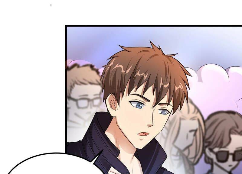 Siêu Năng Phân Hóa: Chapter 18