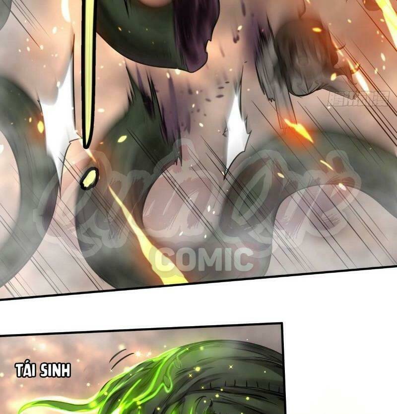 Danh Sách Kẻ Phản Diện: Chapter 73