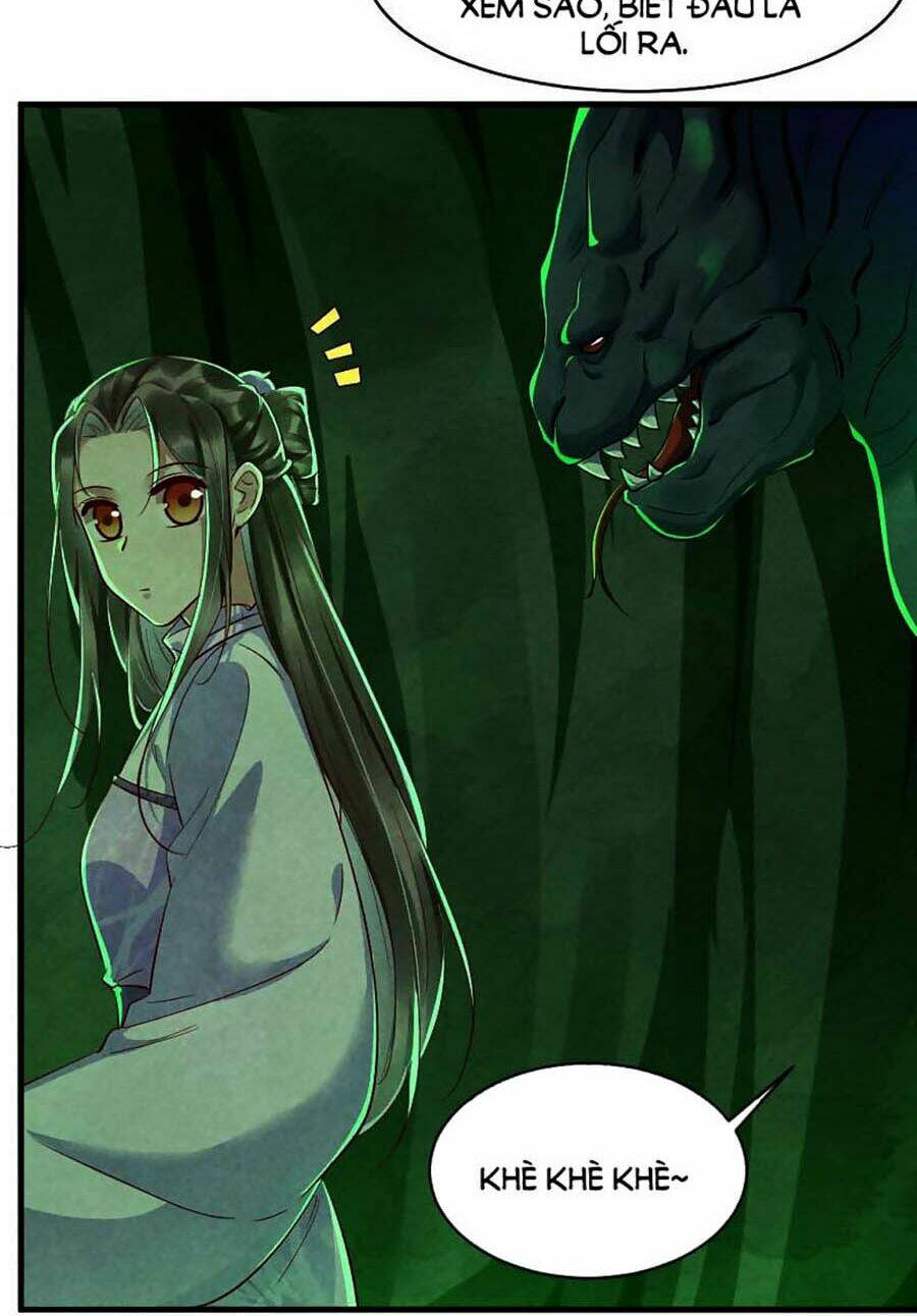 Vương Phi Muốn Trèo Tường: Chapter 108