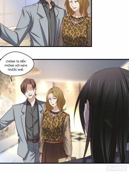 Đơn Phương Yêu Thầm Anh: Chapter 71