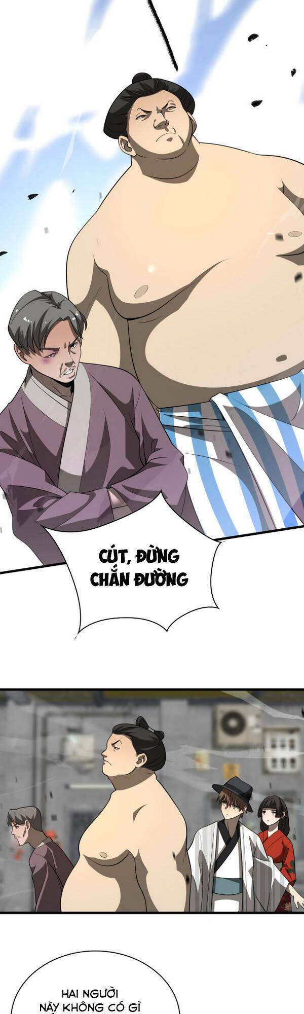 Trọng Sinh Tiểu Y Tiên: Chapter 87