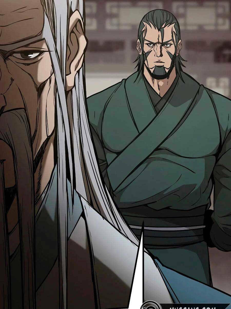 Đông Phương Bất Bại: Chapter 6