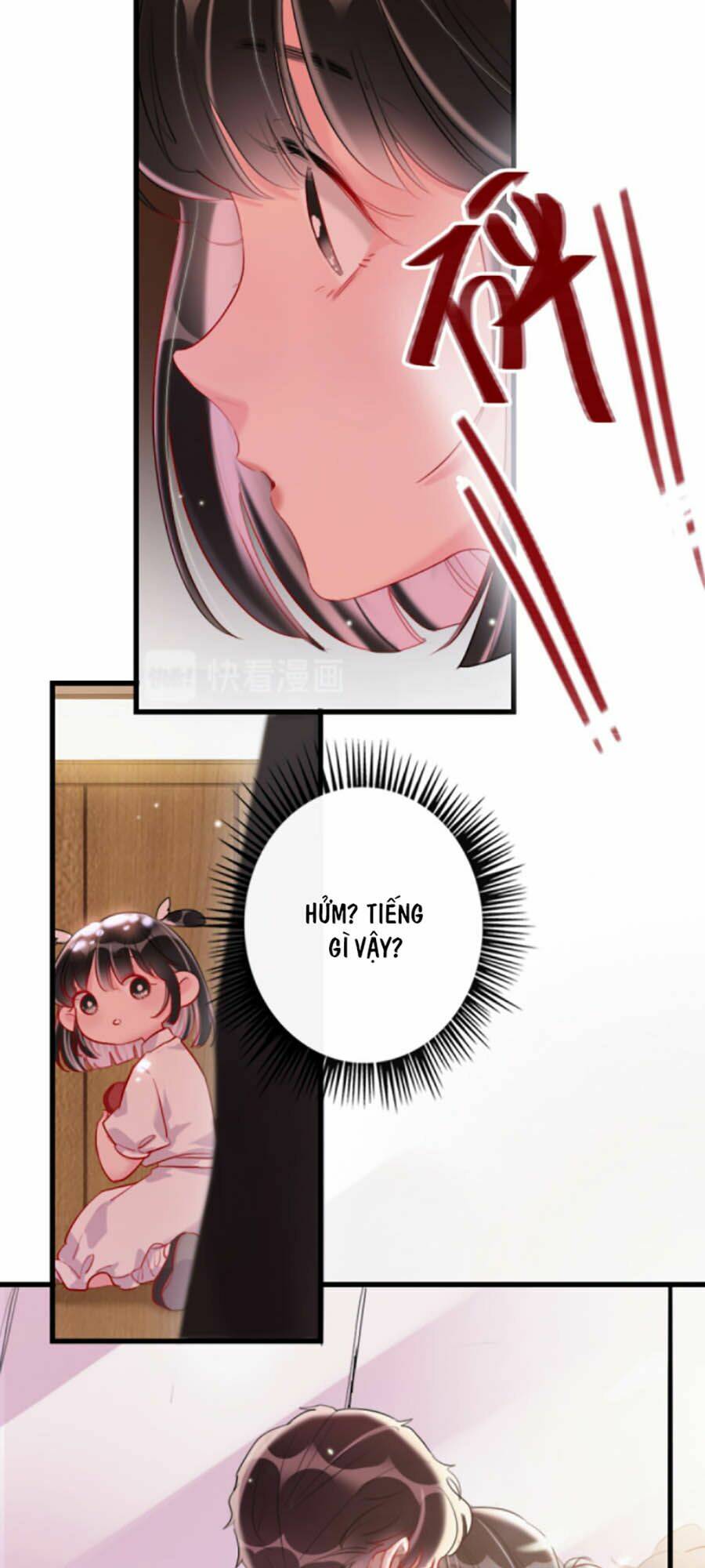 Cô Ấy Thật Xinh Đẹp: Chapter 10