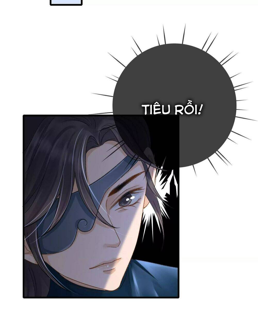 Thái Tử, Người Thật Ngọt Ngào: Chapter 37