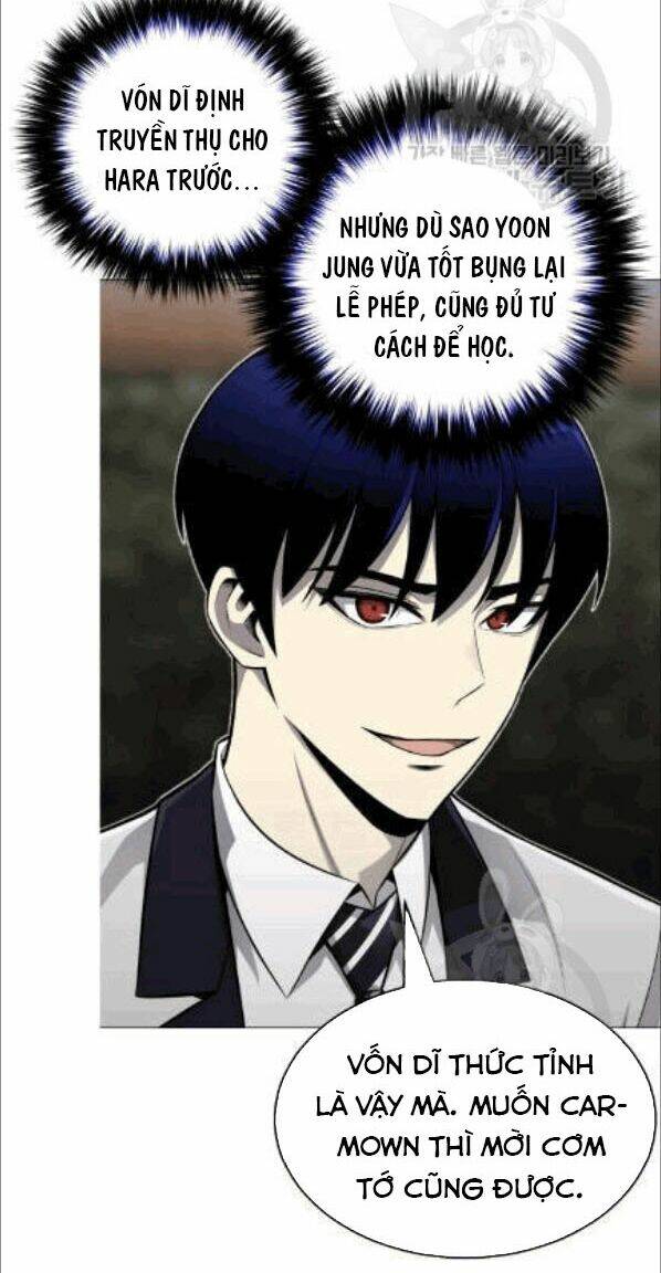 Luân Hồi Ác Nhân: Chapter 55