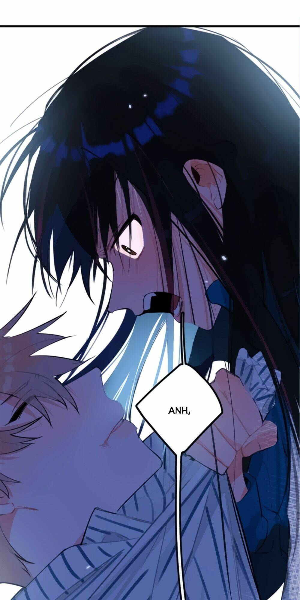 Mau Gọi Bố Đi: Chapter 1.1