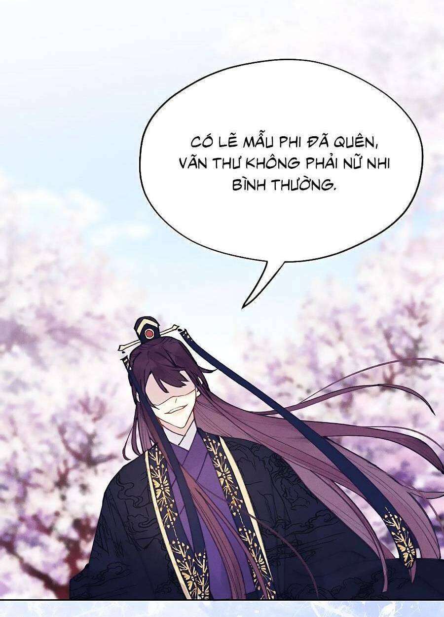 Quân Nhan Tựa Hoa Đào: Chapter 52